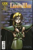 Record of Lodoss War: The Grey Witch issue 5