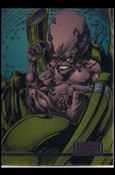 WildStorm: Set 1 (Base Set) card 87 Mnemo