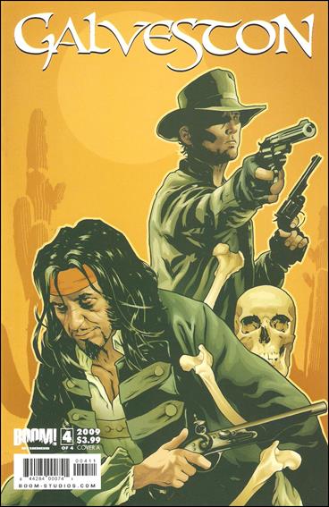 Galveston issue 4