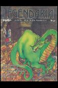 Legendaria issue 3