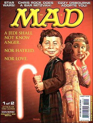 MAD (1955) issue 419
