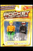 DC Comics Pocket Super Heroes (Series 1) Cover Image 1