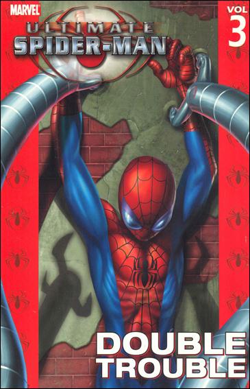 Ultimate Spider-Man issue 3-H Double Trouble