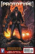 Prototype (2009) issue 2