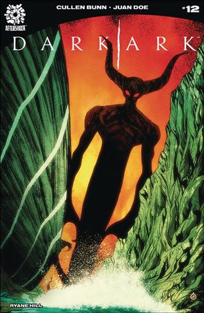 Dark Ark issue 12
