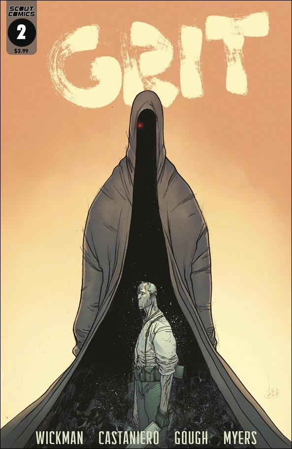 Grit issue 2