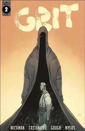 Grit issue 2