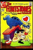 Flintstones (1970) issue 11