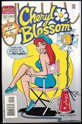 Cheryl Blossom Goes Hollywood issue 2