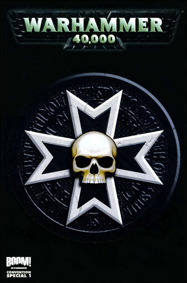 Warhammer Convention Special issue 1