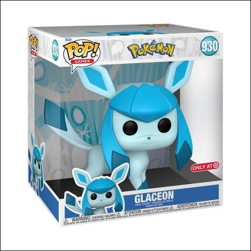 POP! Games figure 930 Glaceon 