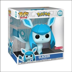 POP! Games figure 930 Glaceon 