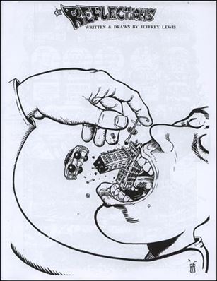 Reflections (2000) Cover Image 1