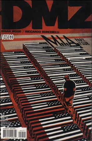 DMZ issue 54
