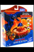 How To Train Your Dragon (Playsets) Cover Image 2
