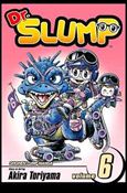 Dr. Slump issue 6