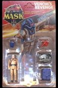 M.A.S.K. (Adventure Packs) figure 3 Venom's Revenge