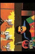 Adventures of Batman & Robin (Base Set) card 77 Case #572 - 