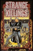 Strange Killings Cover Image 1