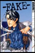 Fake issue 6