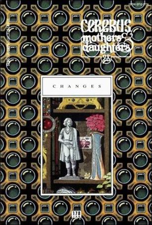 Cerebus issue 178