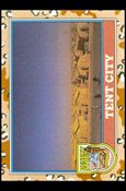 Desert Storm: Series 2 (Base Set) card 175 Tent City