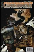 Containment issue 3