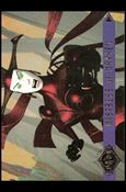 ReBoot (Base Set) card 56 Mistress of Mayhem