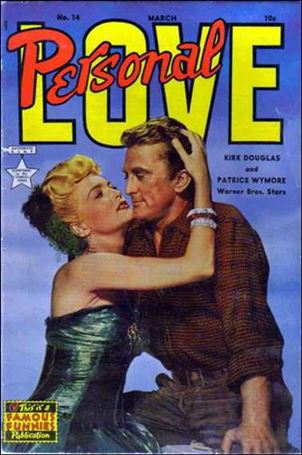 Personal Love issue 14