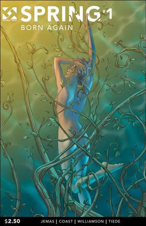 Spring Cover Image 1