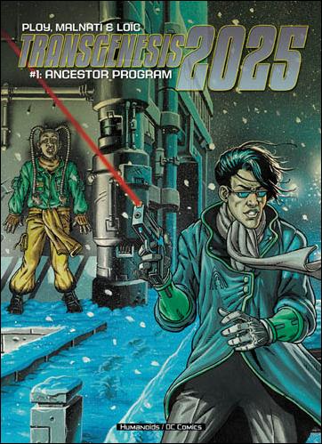 Transgenesis 2025 issue 1 Ancestor Program