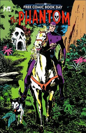 Phantom (2015) Cover Image 2