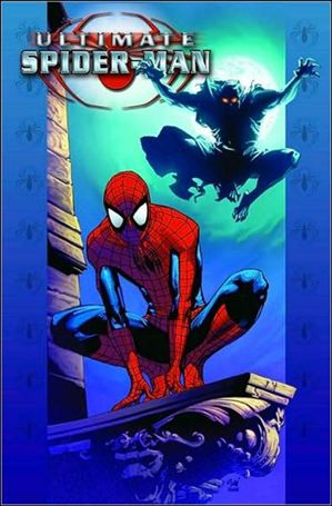 Ultimate Spider-Man issue 19 Death of the Goblin