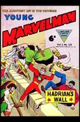 Young Marvelman issue 129
