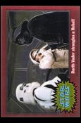 Star Wars Chrome Archives (Base Set) Cover Image 1