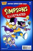 Simpsons Illustrated issue 11