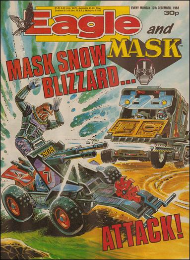 Eagle (1982) issue 352