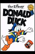 Walt Disney Donald Duck issue nn-B