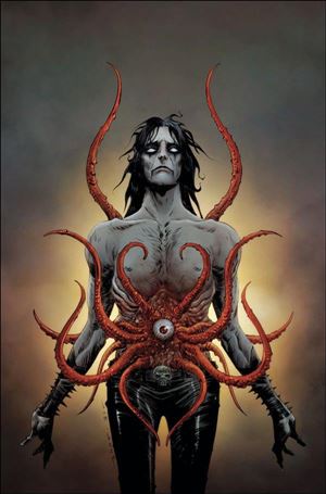 Alice Cooper (2023) issue 2-I Jae Lee 1:25 Virgin Cover