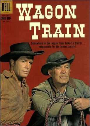 Four Color (1942) issue 1019
