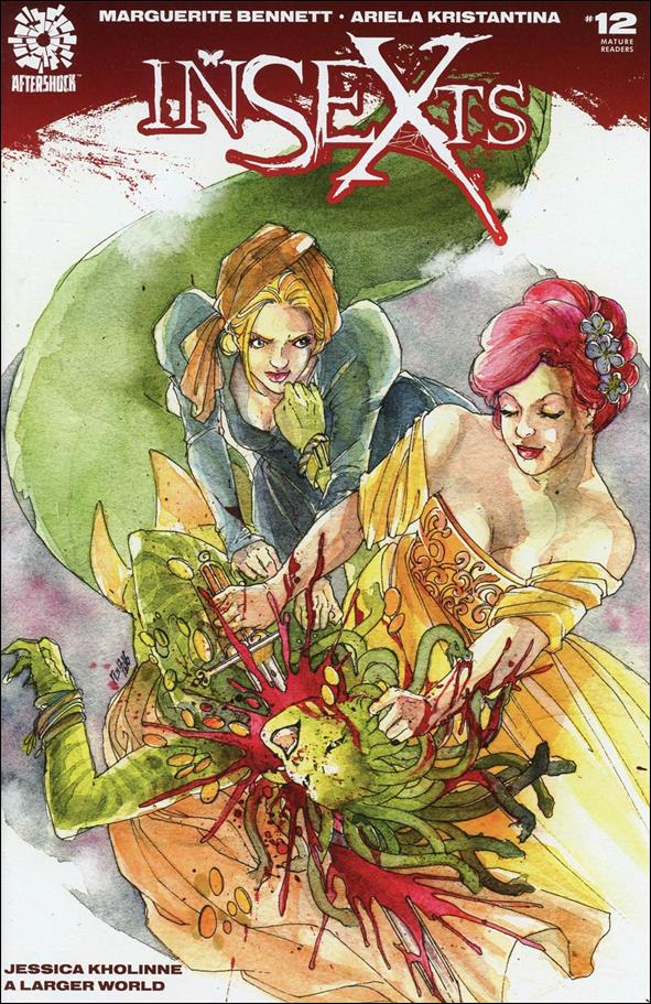 Insexts issue 12