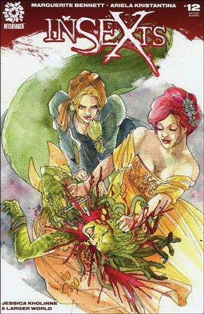 Insexts issue 12