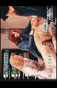 Star Trek: The Next Generation - The Episode Collection Season One (Base Set) card 79 We'll Always Have Paris, Episode 24A