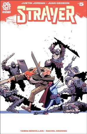 Strayer Cover Image 2