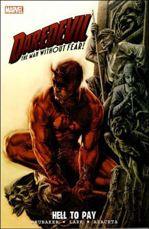 Daredevil: Hell To Pay issue 2