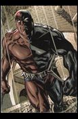 Project Superpowers (Base Set) card 15