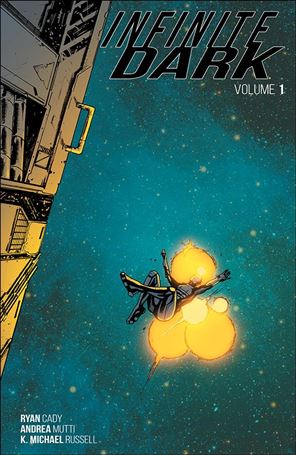 Infinte Dark Cover Image 1