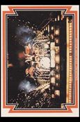 KISS: Series 1 (Base Set) card 56 Peter Criss