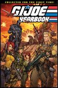G.I. Joe Yearbook Cover Image 1