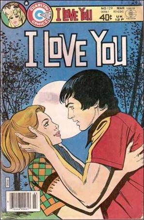 I Love You (1955) issue 129